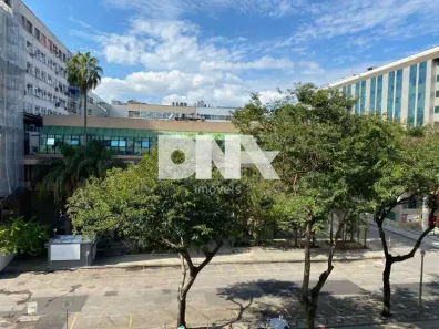 Sala Comercial à venda, 86m² no Centro, Rio de Janeiro