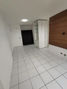 Apartamento com 1 Quarto para alugar, 42m² no Casa Amarela, Recife