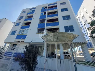 Apartamento com 2 Quartos para alugar, 60m² no Carvoeira, Florianópolis