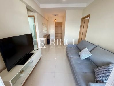 Apartamento com 2 Quartos à venda, 66m² no Boqueirão, Santos