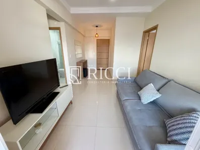 Apartamento com 2 Quartos à venda, 66m² no Boqueirão, Santos
