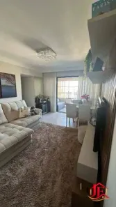 Apartamento com 3 Quartos à venda, 120m² no Candeal, Salvador