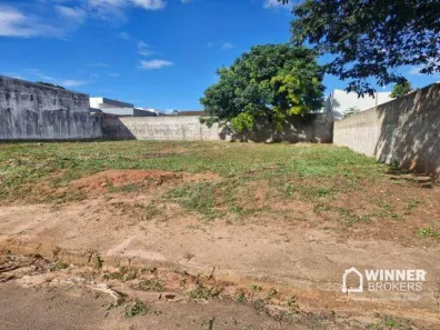 Lote/Terreno à venda, 381m² no , Nova Esperança