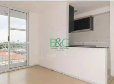Apartamento com 2 Quartos à venda, 52m² no Alto do Pari, São Paulo