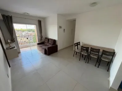 Apartamento com 3 Quartos para alugar, 76m² no Castanheira, Belém