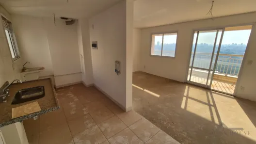 Apartamento com 3 Quartos à venda, 78m² no Vila Proost de Souza, Campinas