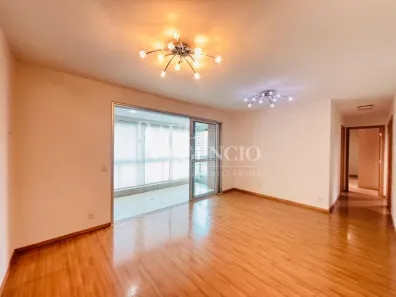Apartamento com 3 Quartos à venda, 89m² no Gleba Fazenda Palhano, Londrina
