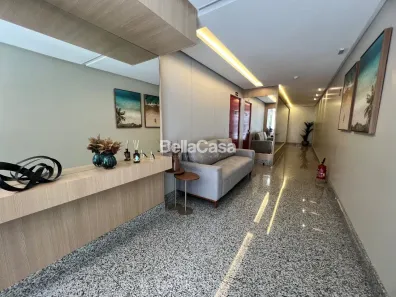 Apartamento com 3 Quartos à venda, 108m² no Centro, Guarapari