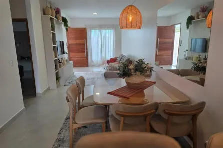 Casa com 3 Quartos à venda, 150m² no Caiçara, Cruz