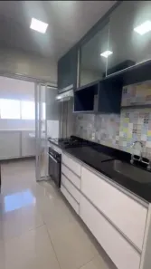 Apartamento com 1 Quarto à venda, 51m² no Vila Gertrudes, São Paulo