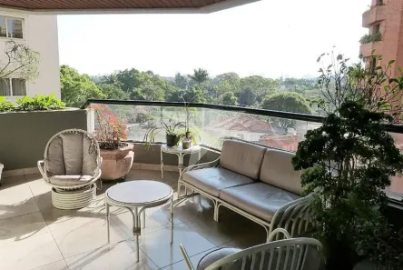 Apartamento com 4 Quartos à venda, 354m² no Jardim Paulista, São Paulo