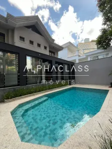 Casa de Condomínio com 4 Quartos à venda, 650m² no Alphaville Residencial Plus, Barueri