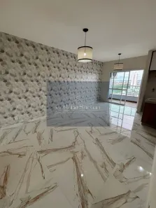 Apartamento com 3 Quartos para alugar, 84m² no Loteamento Villa Branca, Jacareí