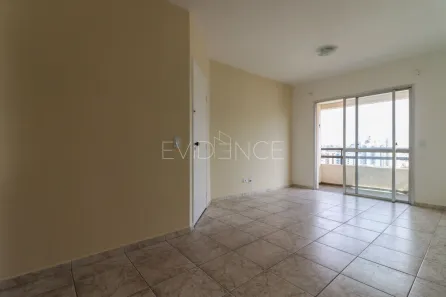 Apartamento com 3 Quartos à venda, 80m² no Vila Regente Feijó, São Paulo