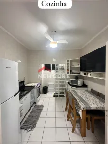Apartamento com 2 Quartos à venda, 82m² no Flórida, Praia Grande