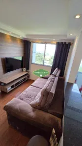 Apartamento com 2 Quartos à venda, 48m² no Jardim Lallo, São Paulo