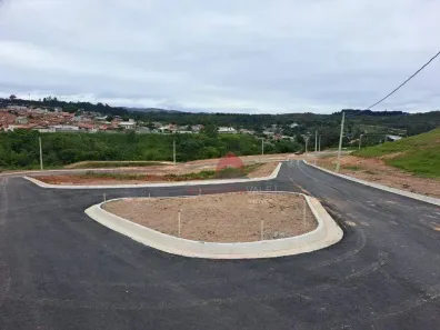 Lote/Terreno à venda, 250m² no Portal dos Passaros, São José dos Campos