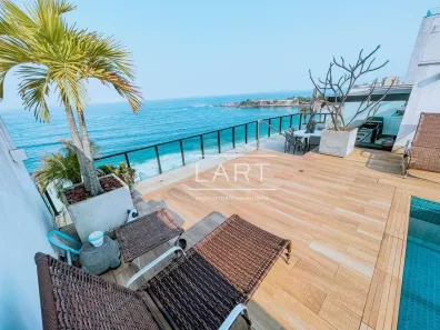 Cobertura com 4 Quartos para venda ou aluguel, 400m² no Copacabana, Rio de Janeiro