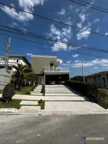 Casa de Condomínio com 3 Quartos à venda, 335m² no Jardim Colibri, Cotia