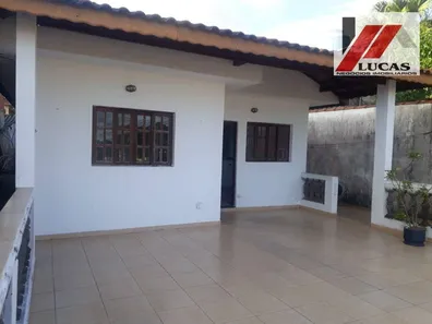 Casa com 2 Quartos à venda, 120m² no Jardim Nova Coimbra, Cotia