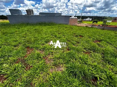 Lote/Terreno à venda, 500m² no Loteamento Portal do Vale II, Uberlândia