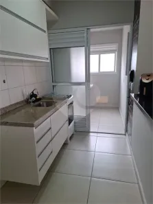 Apartamento com 2 Quartos para alugar, 63m² no Vila Suissa, Mogi das Cruzes