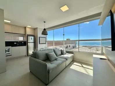Apartamento com 2 Quartos à venda, 67m² no Zona Nova, Capão da Canoa