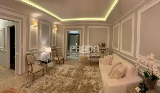 Apartamento com 3 Quartos à venda, 185m² no Centro, Uberlândia