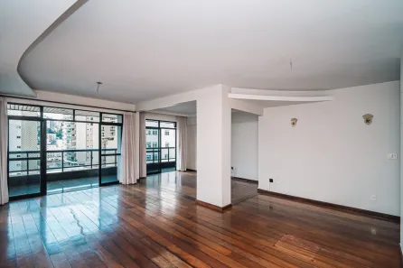 Apartamento com 2 Quartos à venda, 230m² no Granbery, Juiz de Fora