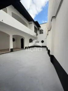 com 5 Quartos para alugar, 250m² no Fazenda, Itajaí