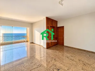 Apartamento com 4 Quartos à venda, 160m² no Pitangueiras, Guarujá