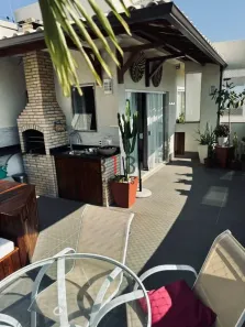 Cobertura com 2 Quartos à venda, 137m² no Barra Olímpica, Rio de Janeiro