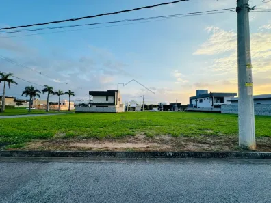 Lote/Terreno à venda, 250m² no Loteamento Fazenda Ronda, São José dos Campos