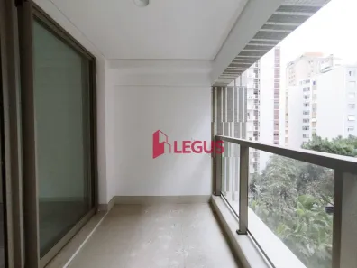 Apartamento com 1 Quarto à venda, 26m² no Cerqueira César, São Paulo