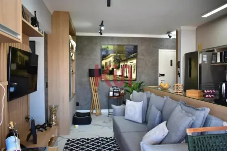 Apartamento com 2 Quartos à venda, 72m² no Saúde, São Paulo