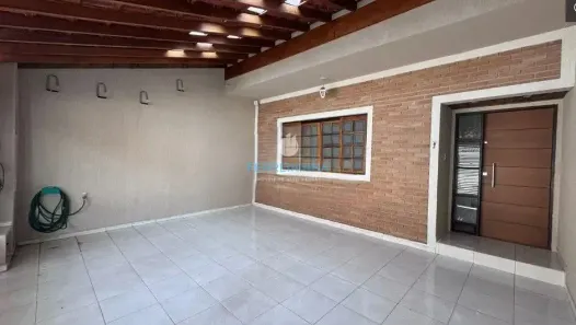 Casa com 4 Quartos à venda, 200m² no Residencial de Ville, São José dos Campos