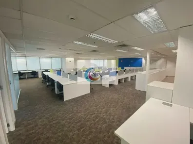 Sala Comercial à venda, 775m² no Pinheiros, São Paulo