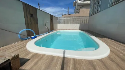 Casa com 3 Quartos à venda, 74m² no Bela Vista, São José