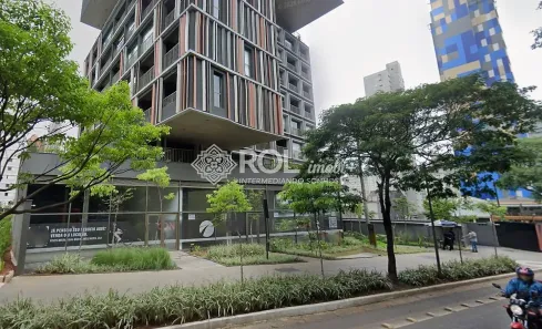para alugar, 376m² no Cerqueira César, São Paulo