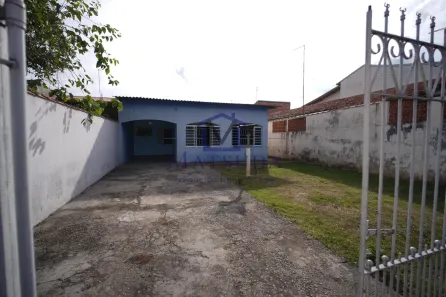 Casa com 3 Quartos à venda, 125m² no Jardim das Cerejeiras, São José dos Campos
