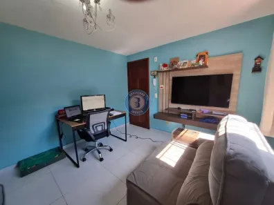 Apartamento com 2 Quartos à venda, 44m² no Conjunto Habitacional Instituto Adventista, São Paulo