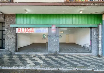 Ponto Comercial para alugar, 132m² no Sumaré, São Paulo