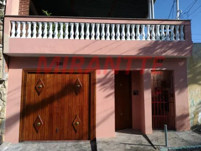 Sobrado com 6 Quartos à venda, 346m² no Casa Verde Alta, São Paulo