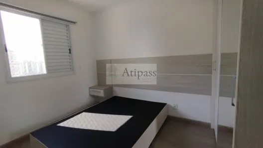 Apartamento com 2 Quartos à venda, 47m² no Nova Petrópolis, São Bernardo do Campo