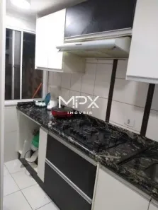 Apartamento com 3 Quartos à venda, 76m² no Vila Monteiro, Piracicaba