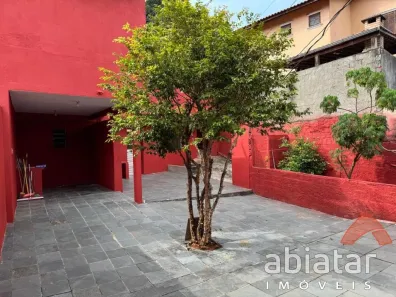 à venda, 305m² no Parque Monte Alegre, Taboão da Serra