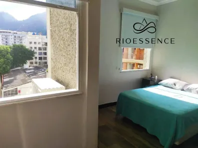 Apartamento com 1 Quarto à venda, 61m² no Botafogo, Rio de Janeiro