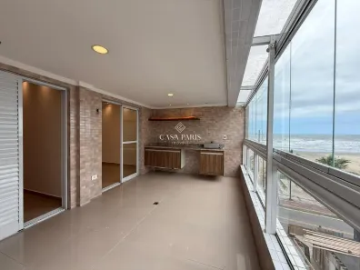 Apartamento com 2 Quartos à venda, 89m² no Aviação, Praia Grande