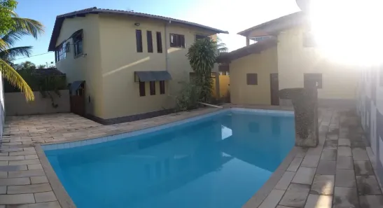 Casa com 3 Quartos à venda, 230m² no Barra Nova, Saquarema