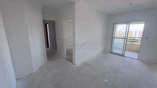 Apartamento com 2 Quartos à venda, 65m² no Jardim Oriente, São José dos Campos